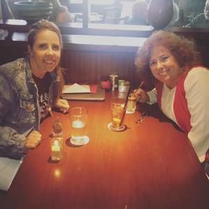 Meet your Posher, Tammy